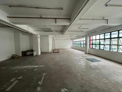 Gordon Industrial Building (D14), Factory #580629391